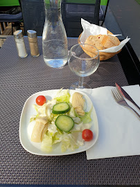 Plats et boissons du Restaurant italien Le bonheur de Cardinet à Paris - n°14