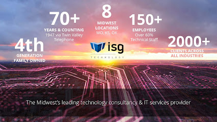 ISG Technology