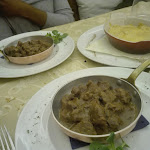 Photo n°1 de l'avis de M..a fait le 01/02/2022 à 14:28 sur le  La Gabella à Jovençan