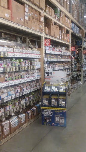 Home Improvement Store «The Home Depot», reviews and photos, 43675 Greenway Corporate Dr, Ashburn, VA 20147, USA