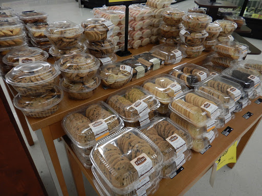 Grocery Store «Fred Meyer», reviews and photos, 22303 Mountain Hwy E, Spanaway, WA 98387, USA