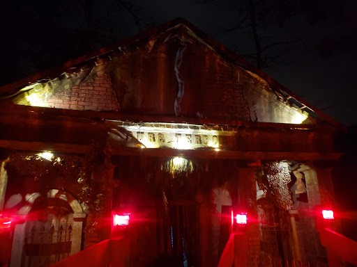 Haunted House «Pure Terror Scream Park», reviews and photos, 299 Museum Village Rd, Monroe, NY 10950, USA
