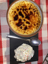 Plats et boissons du Pizzeria Restaurant Pizzéria de la Gaieté à Le Controis-en-Sologne - n°10