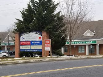 Old Farm Veterinary Hospital