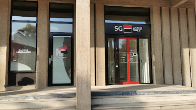 SG à Saint-Nazaire