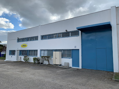 engi facades à Mios