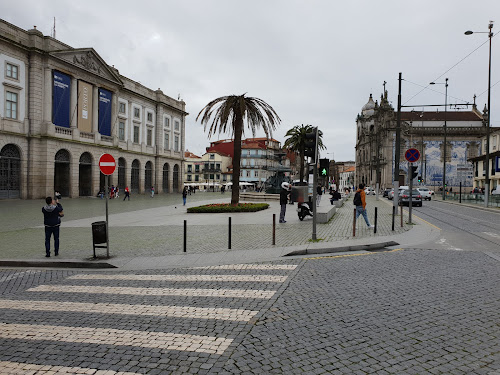 Valigia Porto em Porto