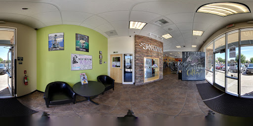 Gym «Anytime Fitness», reviews and photos, 3161-3225 Zinfandel Dr, Rancho Cordova, CA 95670, USA