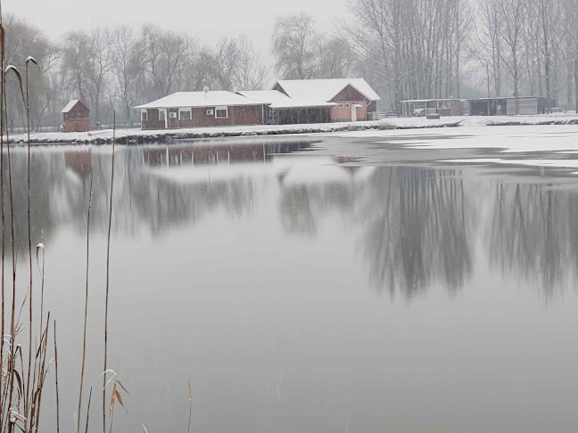 Roberto Horgászpark kemping Kiskőrös - Kiskőrös