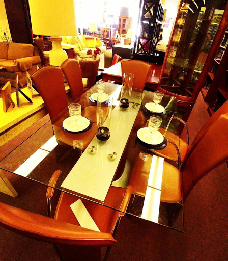 Thrift Store «Out of the Closet West Hollywood», reviews and photos, 8224 California Route 2, West Hollywood, CA 90046, USA