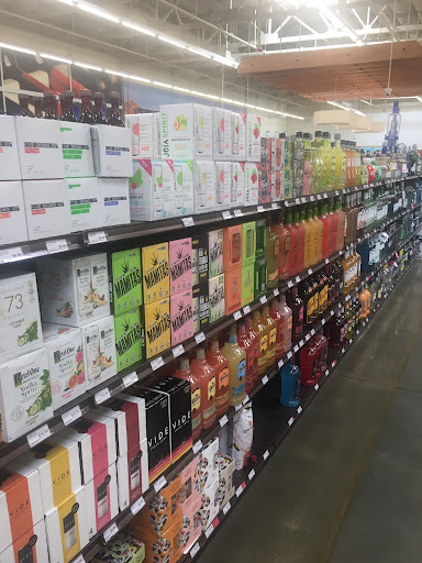 Liquor Store «Liquor World Southern Highlands», reviews and photos, 4760 W Cactus Ave, Las Vegas, NV 89141, USA