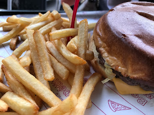 Photo n°95 de Arc Food à Paris ()