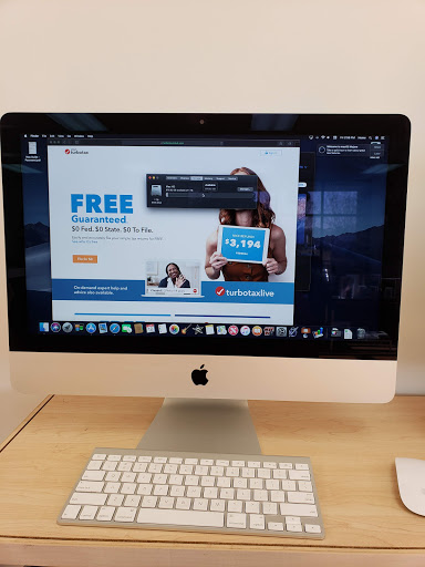 Computer Store «Shiny Computers - All Things Apple», reviews and photos, 4356 Holland Road, Virginia Beach, VA 23452, USA