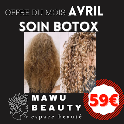 Mawu Beauty - Espace beauté afro-européen