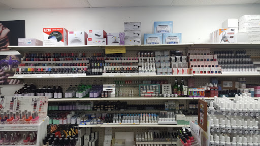 Beauty Supply Store «LN Nails Supply», reviews and photos, 9842 Bolsa Ave, Westminster, CA 92683, USA