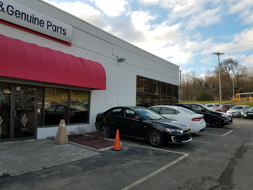 Used Car Dealer «Healey Mitsubishi», reviews and photos, 2528 NY-17M a, Goshen, NY 10924, USA
