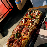 Photo n°3 de l'avis de emanuele.o fait le 12/07/2020 à 21:29 sur le  Food Factory Pizzighettone à Pizzighettone