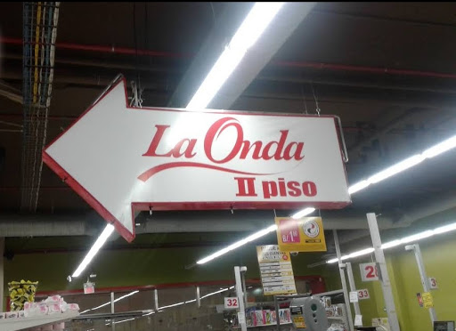 La Onda | Westland Mall