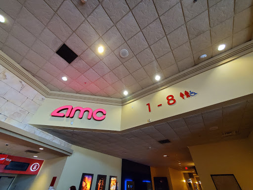 Movie Theater «AMC Council Bluffs 17», reviews and photos, 3220 23rd Ave, Council Bluffs, IA 51501, USA