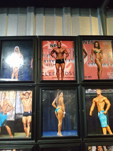 Gym «Top Guns Gym and Obstacle Course», reviews and photos, 323 E North St g, Pass Christian, MS 39571, USA