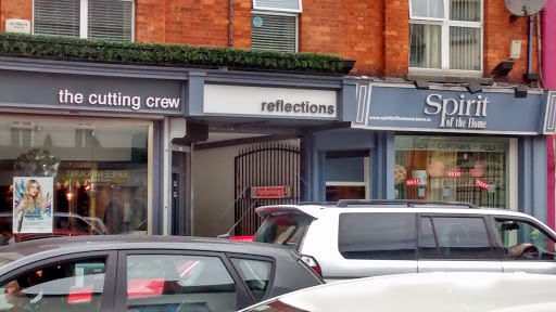 Reflections in Dundalk, Co. Louth