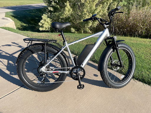 Bicycle Repair Shop «Hilltop Bicycle Center», reviews and photos, 5145 Lake Ridge Pkwy #131, Grand Prairie, TX 75052, USA