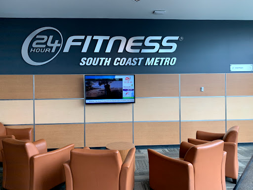 Health Club «24 Hour Fitness Super Sport», reviews and photos, 589 Anton Blvd, Costa Mesa, CA 92626, USA