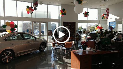 Elk Grove Subaru image
