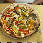 Photo n°2 de l'avis de Andreas.c fait le 19/06/2023 à 18:26 sur le  Pizzeria Trattoria Il Garibaldino à Portoferraio