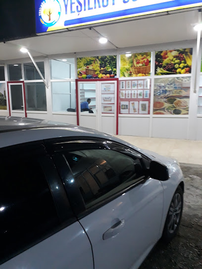 Mogaz - Kaplaner Petrol