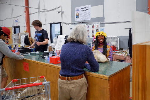 Thrift Store «Clothes Less Traveled», reviews and photos