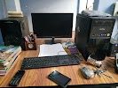 user