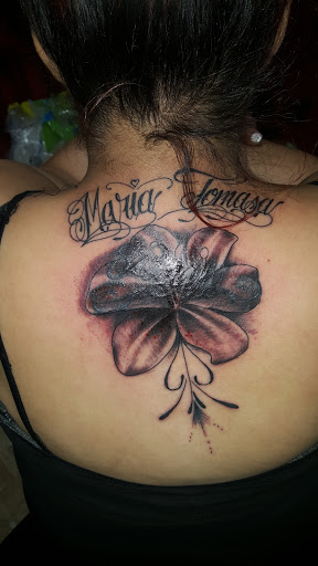 Explore milwaukee tattoo ideas, creative tattoo ideas in Los Angeles, available at South Central Tattoos