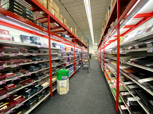 Office Supply Store «Staples», reviews and photos, 921 N Milliken Ave, Ontario, CA 91761, USA