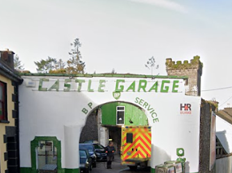 Castle Garage