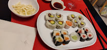 Sushi du Restaurant japonais Sushi-Box à Périgueux - n°18