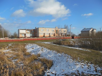 Photos of Peskovskaya Ambulatoriya Vracha Obshchey Praktiki