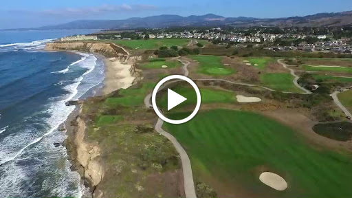 Golf Club «Half Moon Bay Golf Links», reviews and photos, 2 Miramontes Point Rd, Half Moon Bay, CA 94019, USA