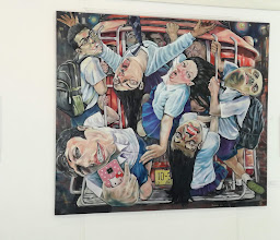 ศูนย์ศิลปบ้านตึก Baan Tuek Art Center photo