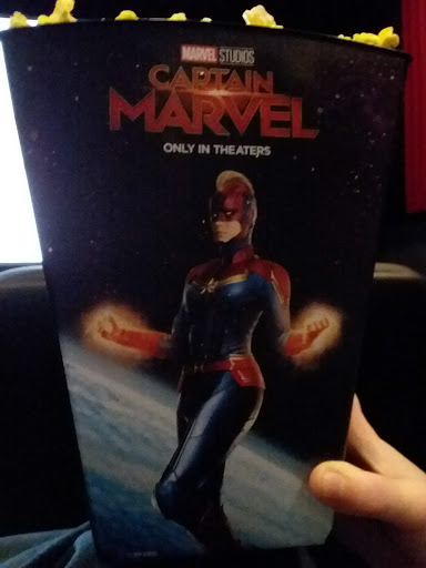 Movie Theater «Habersham Hills Cinemas», reviews and photos, 2115 Cody Rd, Mt Airy, GA 30563, USA