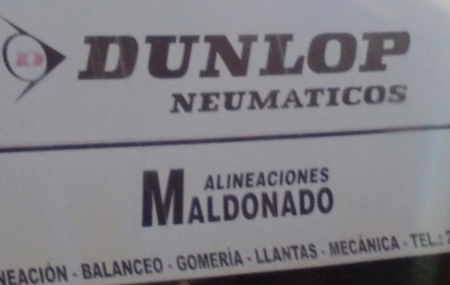 Alineaciones Maldonado - Ciudad de la Costa