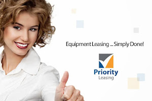 Priority Leasing Inc. - Equipment Leasing Experts