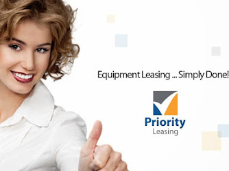Priority Leasing Inc. - Equipment Leasing Experts