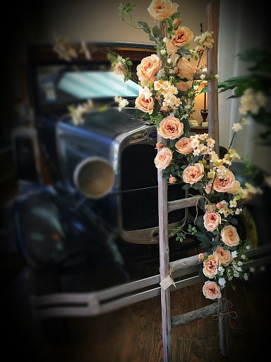 Florist «Absolutely Flowers», reviews and photos, 206 Keys Ferry St, McDonough, GA 30253, USA