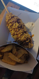 Photo n°25 de Chungchun Ricedog Coréen Aix-en-Provence à Aix-en-Provence ()