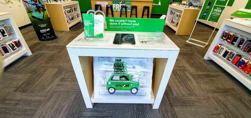 Cell Phone Store «Cricket Wireless», reviews and photos, 149 N Telegraph Rd, Waterford Twp, MI 48328, USA