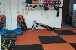 FIT BOXING GYM image