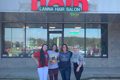 Lanna Hair Salon