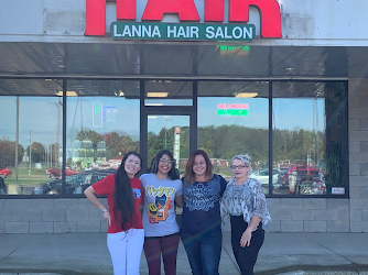 Lanna Hair Salon