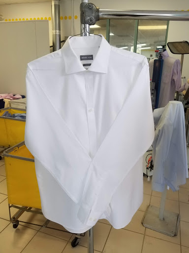 Dry Cleaner «OXXO Care Cleaners», reviews and photos, 1874 N Young Cir, Hollywood, FL 33020, USA